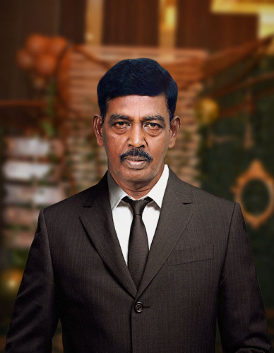 Srinivasan